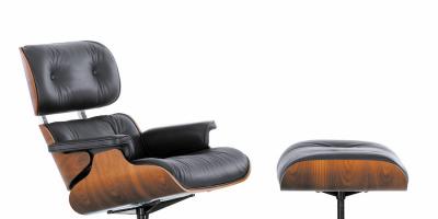 INTEMPOREL / Lounge Chair