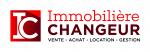 IMMOBILIERE CHANGEUR