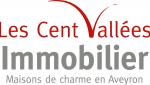 Les Cent Vallées Immobilier