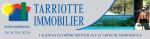 TARRIOTTE IMMOBILIER